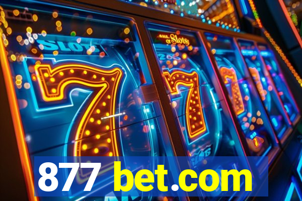 877 bet.com